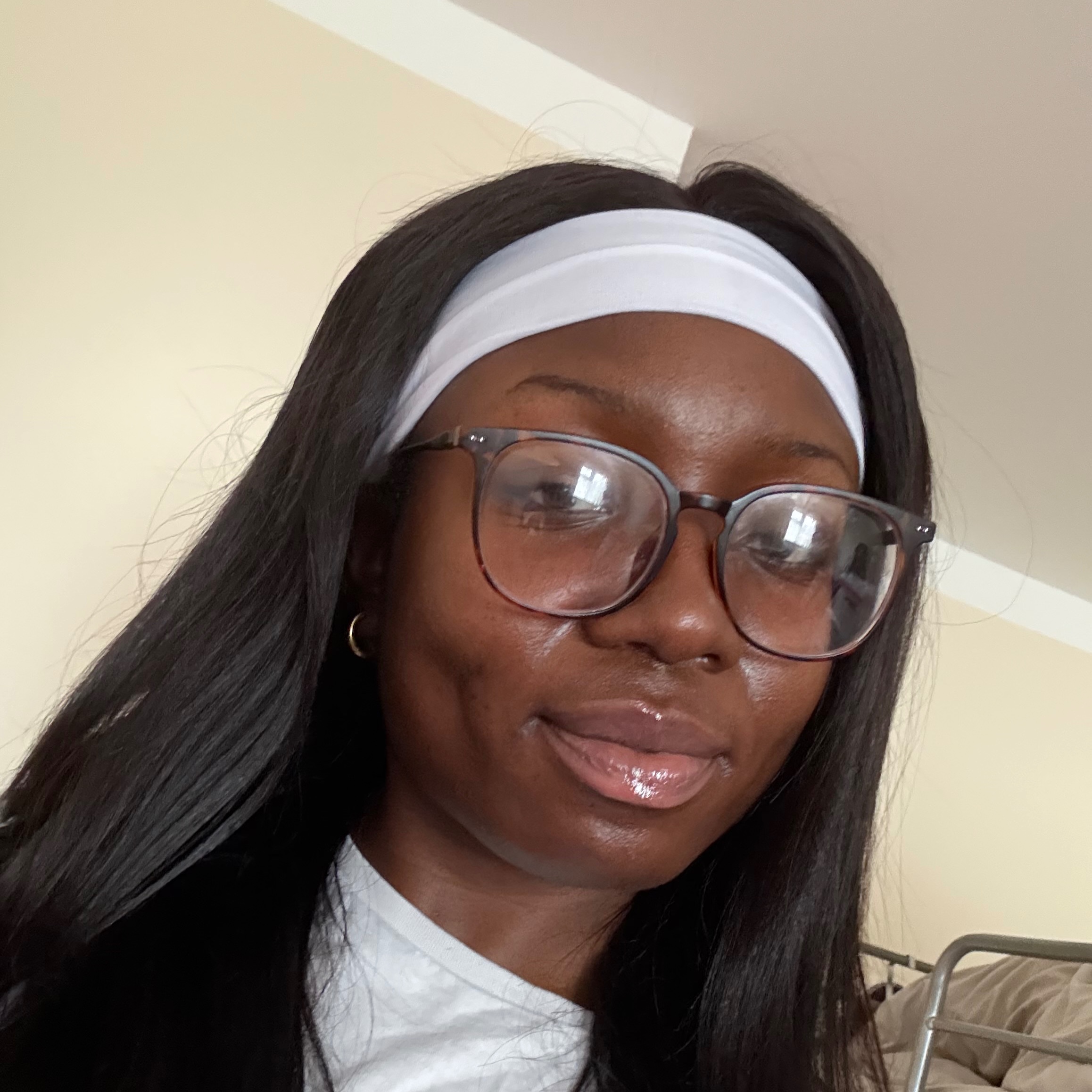 Helen Okeke