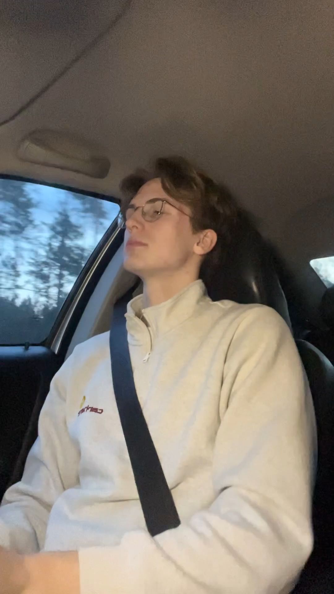 27 Car UGC Reactions thumbnail 3