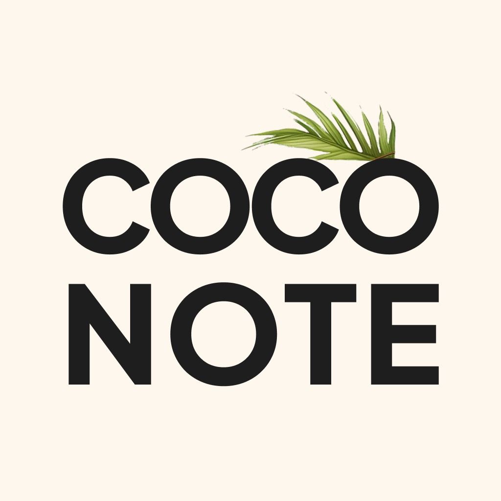 Coconote: AI Note Taker