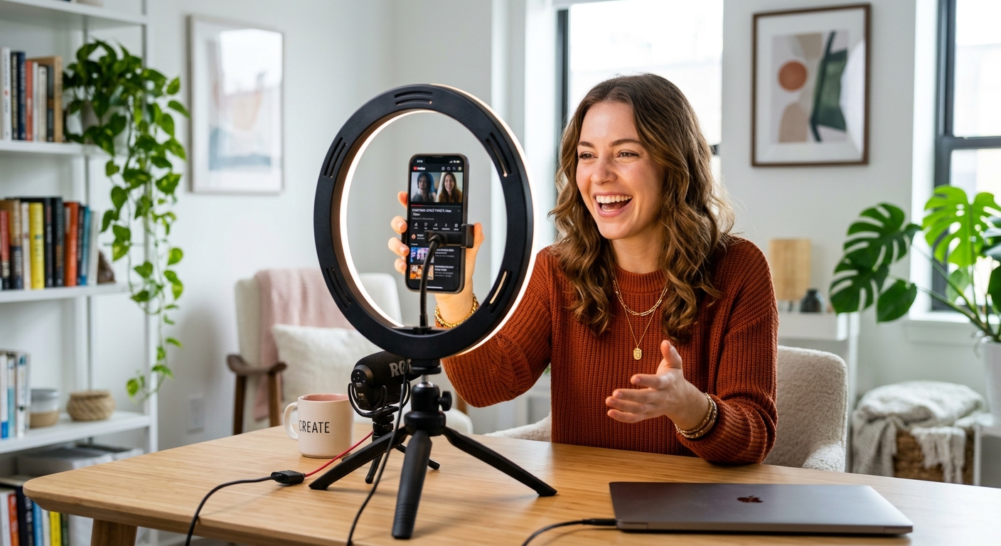 How to Build a UGC Content Factory in 7 Practical Steps — image 2