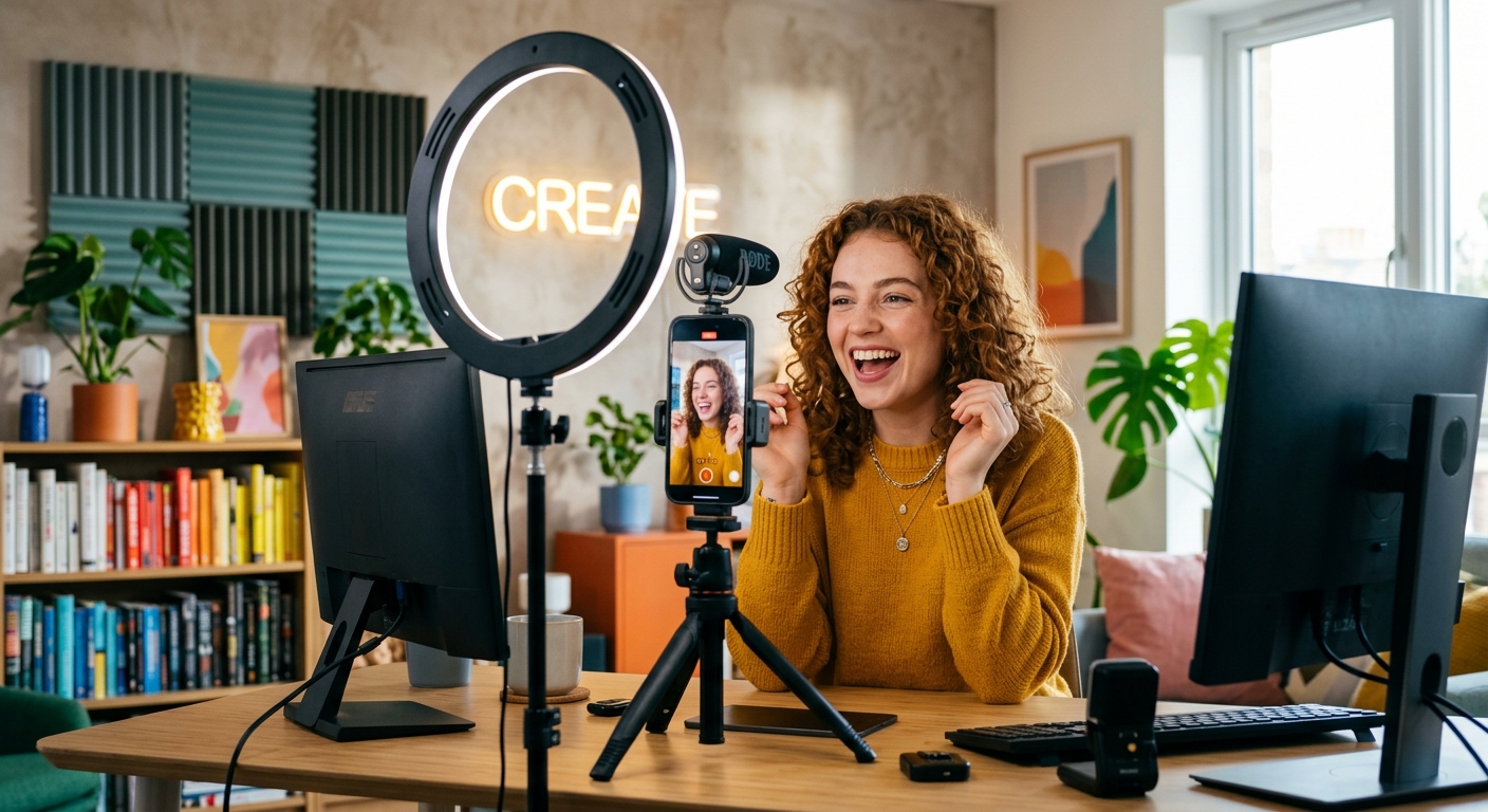 How to Get 100 UGC Videos a Month Under $1,000 — image 2