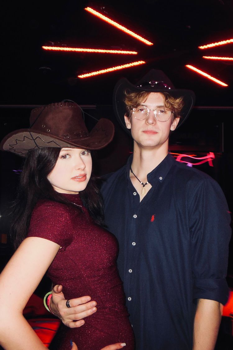 Kris & Daniel